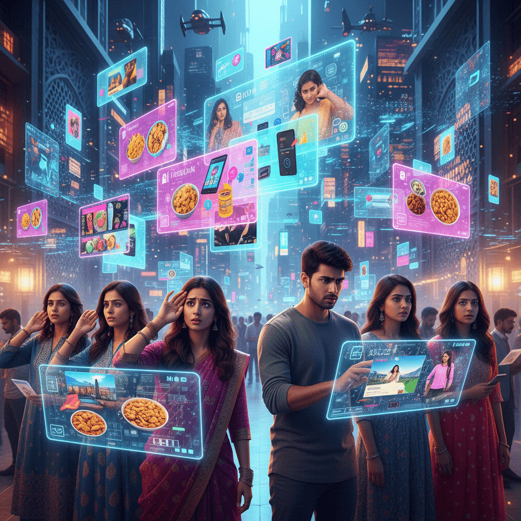 Cracking the Code: How ChatGPT Ads are Reshaping Marketing in India - Hero Image