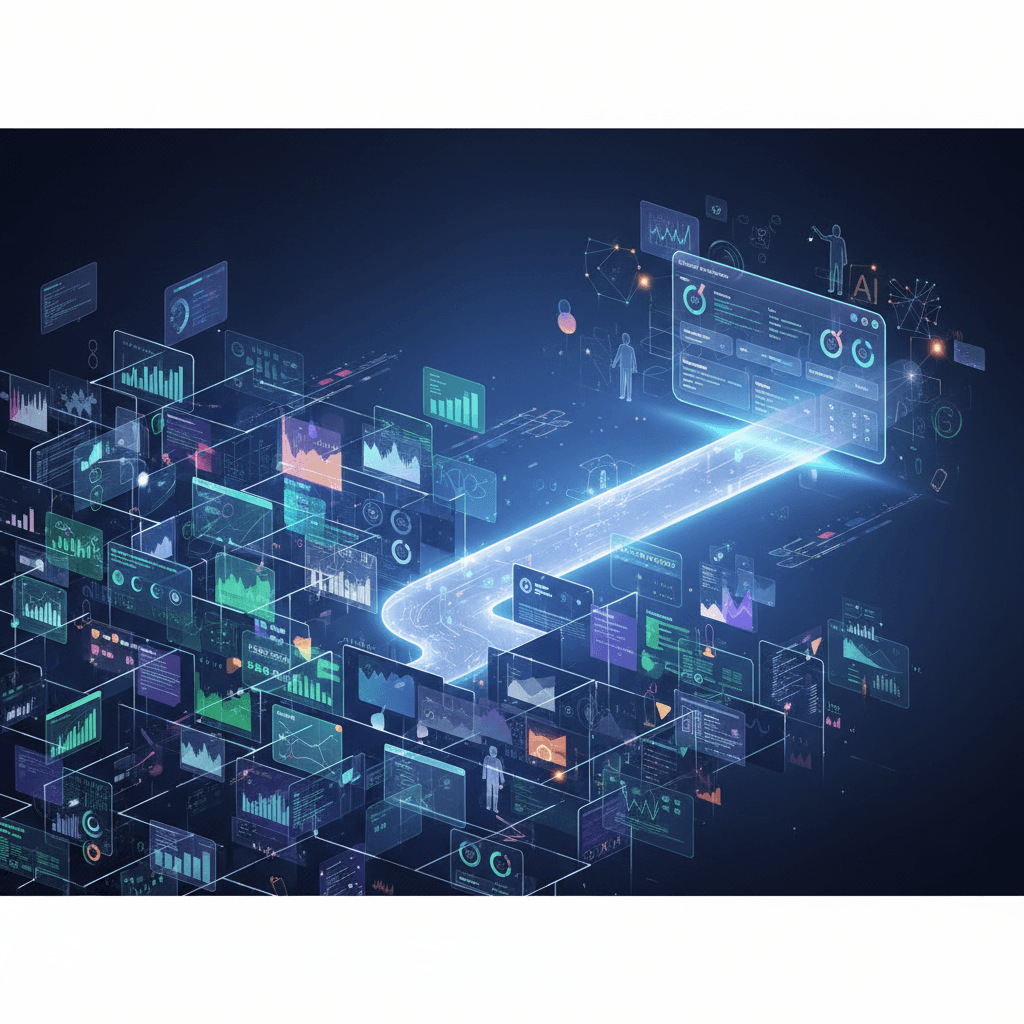 Why Integrated End-to-End Marketing is No Longer Optional (and How AI Helps) - Hero Image